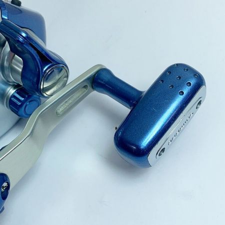  SHIMANO シマノ  04’電動丸 3000H 電動リール　電源ケーブル付 01860