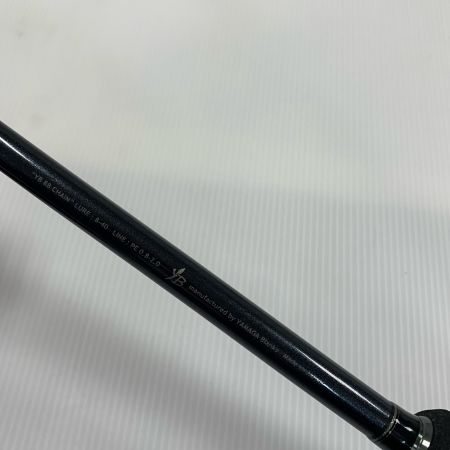  YAMAGA Blanks ヤマス 88チェイン ソフトケース付