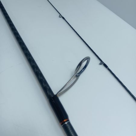 SHIMANO シマノ 13ソアレCI4+ S803LT 程度A 35154