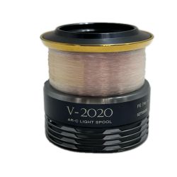 SHIMANO シマノ スプール 12ヴァンキッシュ用 キズ、歪みあり V-2020 Cランク
