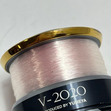 SHIMANO シマノ スプール 12ヴァンキッシュ用 キズ、歪みあり V-2020