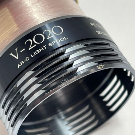 SHIMANO シマノ スプール 12ヴァンキッシュ用 キズ、歪みあり V-2020