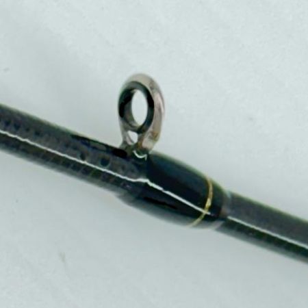 Abu Garcia アブガルシア ルアーロッド 竿袋付 ERSC-77ML-BF