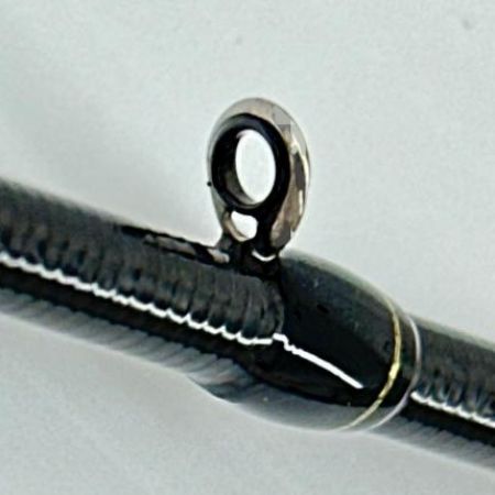 Abu Garcia アブガルシア ルアーロッド 竿袋付 ERSC-77ML-BF