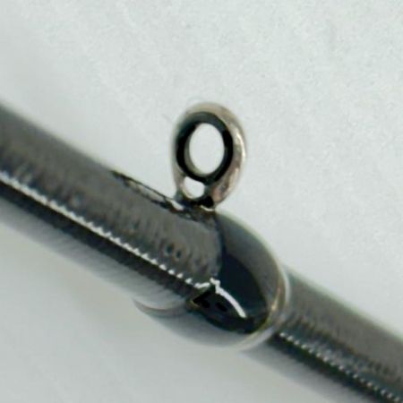 Abu Garcia アブガルシア ルアーロッド 竿袋付 ERSC-77ML-BF