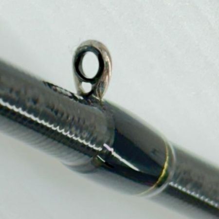Abu Garcia アブガルシア ルアーロッド 竿袋付 ERSC-77ML-BF