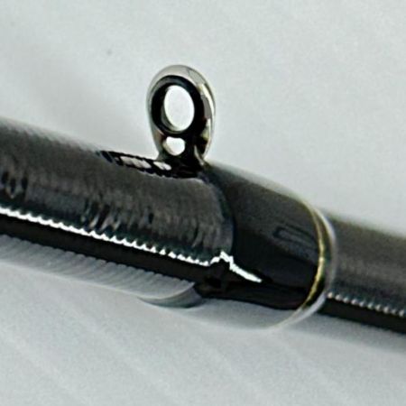 Abu Garcia アブガルシア ルアーロッド 竿袋付 ERSC-77ML-BF