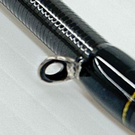 Abu Garcia アブガルシア ルアーロッド 竿袋付 ERSC-77ML-BF
