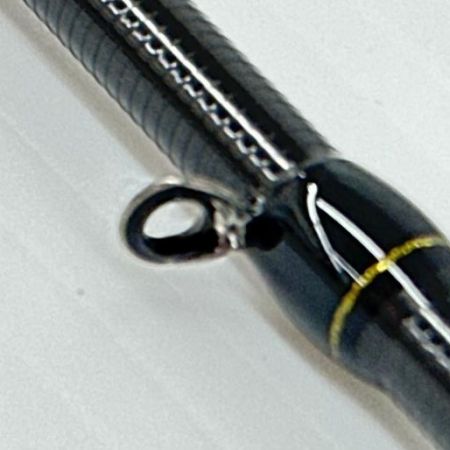 Abu Garcia アブガルシア ルアーロッド 竿袋付 ERSC-77ML-BF