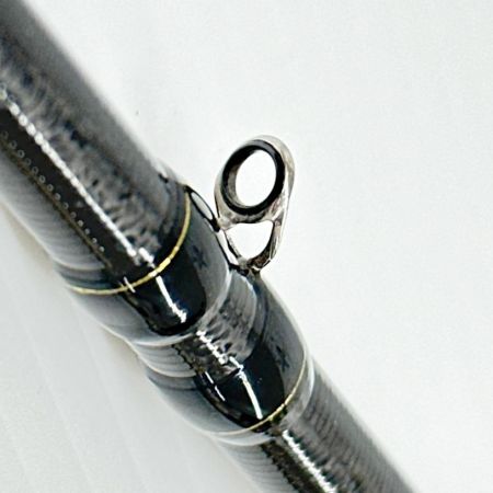 Abu Garcia アブガルシア ルアーロッド 竿袋付 ERSC-77ML-BF