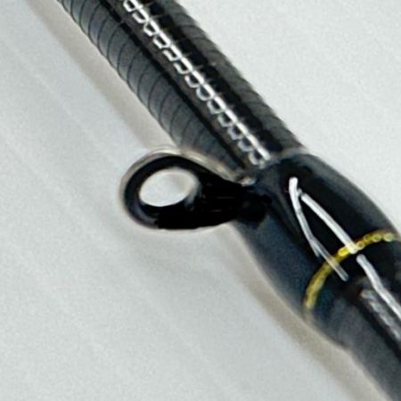 Abu Garcia アブガルシア ルアーロッド 竿袋付 ERSC-77ML-BF