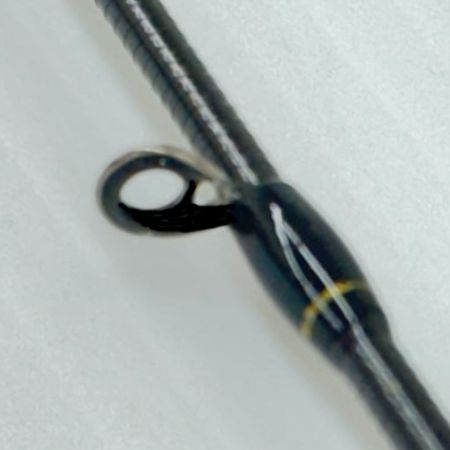 Abu Garcia アブガルシア ルアーロッド 竿袋付 ERSC-77ML-BF