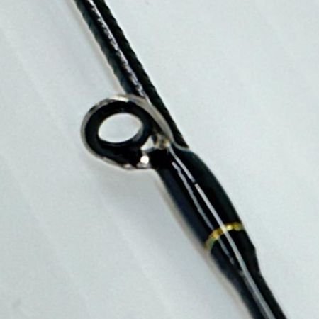 Abu Garcia アブガルシア ルアーロッド 竿袋付 ERSC-77ML-BF