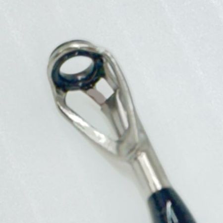 Abu Garcia アブガルシア ルアーロッド 竿袋付 ERSC-77ML-BF
