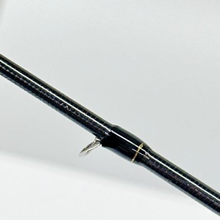 Abu Garcia アブガルシア ルアーロッド 竿袋付 ERSC-77ML-BF