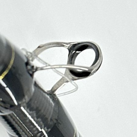Abu Garcia アブガルシア ルアーロッド 竿袋付 ERSC-77ML-BF