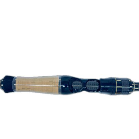 Abu Garcia アブガルシア ルアーロッド 竿袋付 ERSC-77ML-BF