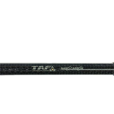 Abu Garcia アブガルシア ルアーロッド 竿袋付 ERSC-77ML-BF