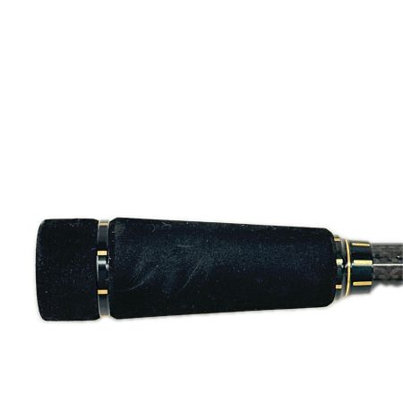 Abu Garcia アブガルシア ルアーロッド 竿袋付 ERSC-77ML-BF