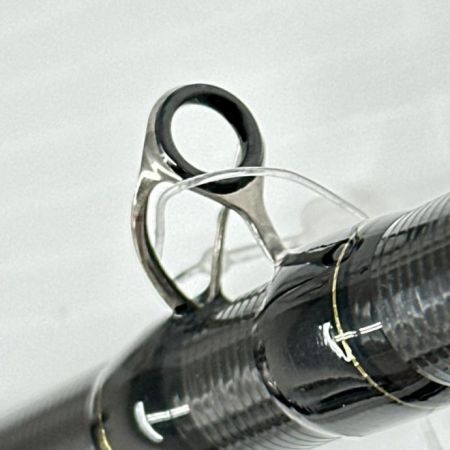 Abu Garcia アブガルシア ルアーロッド 竿袋付 ERSC-77ML-BF