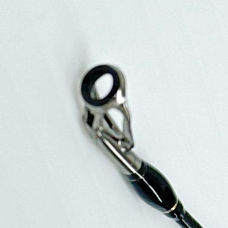 Abu Garcia アブガルシア ルアーロッド 竿袋付 ERSC-77ML-BF