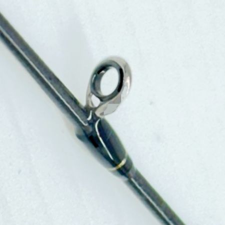 Abu Garcia アブガルシア ルアーロッド 竿袋付 ERSC-77ML-BF