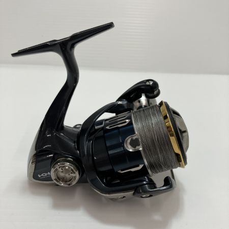SHIMANO シマノ 17ツインパワーXD C3000XG 03746