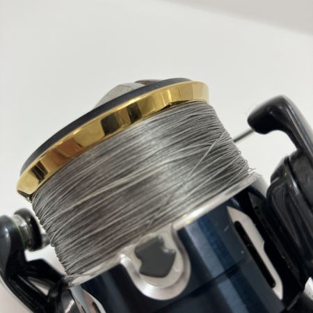 SHIMANO シマノ 17ツインパワーXD C3000XG 03746