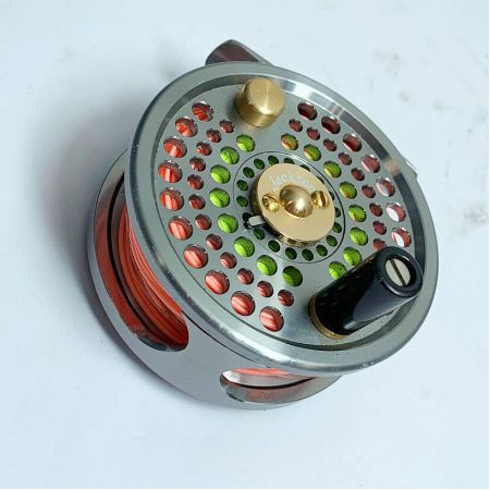  Jackson ジャクソン フライリール　キズあり BFR-4/5G