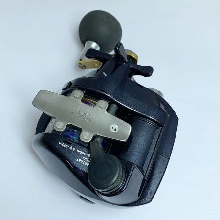  DAIWA ダイワ LEOBRITZ S400 　電動リール　電動ケーブル付 801461