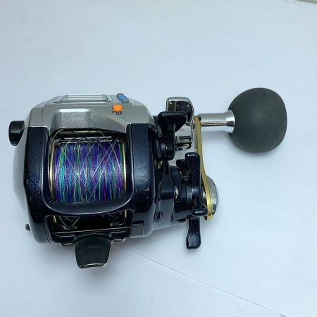  DAIWA ダイワ LEOBRITZ S400 　電動リール　電動ケーブル付 801461