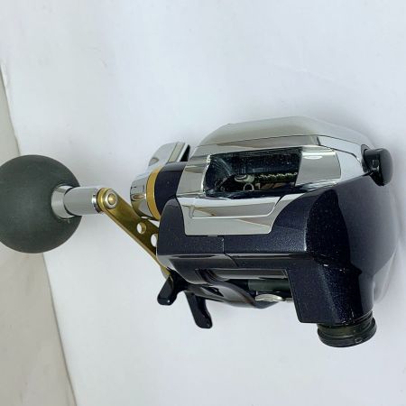  DAIWA ダイワ LEOBRITZ S400 　電動リール　電動ケーブル付 801461