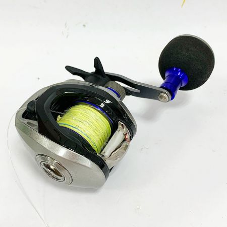  DAIWA ダイワ フネXT150H　ベイトリール　箱付 621037