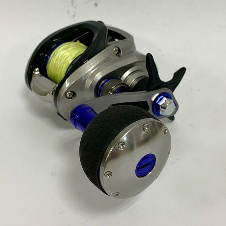  DAIWA ダイワ フネXT150H　ベイトリール　箱付 621037