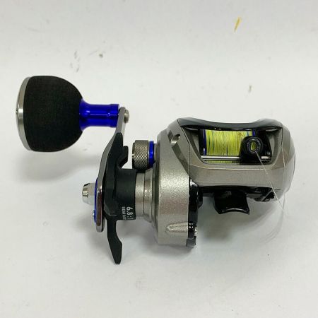  DAIWA ダイワ フネXT150H　ベイトリール　箱付 621037