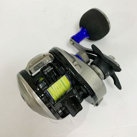  DAIWA ダイワ フネXT150H　ベイトリール　箱付 621037