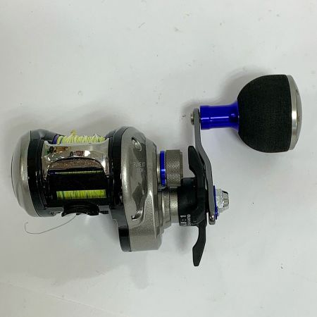 DAIWA ダイワ フネXT150H　ベイトリール　箱付 621037