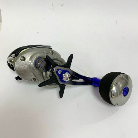  DAIWA ダイワ フネXT150H　ベイトリール　箱付 621037