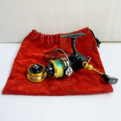 ★★ PENN スピニングリール　替えスプール付 716Ｚ Bランク