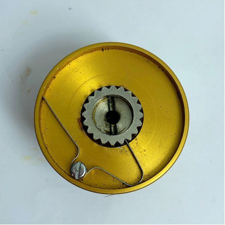  PENN スピニングリール　替えスプール付 716Ｚ