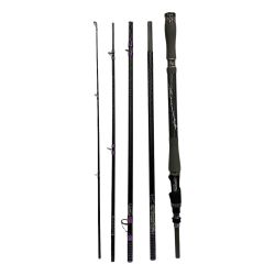 ★★ VARIVAS バリバス ハイパーシルフ 　　ソフト、ハードケース付 HSL-87RX-Sti  Sランク