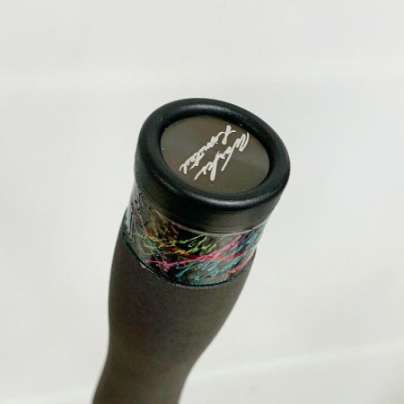  VARIVAS バリバス ハイパーシルフ 　　ソフト、ハードケース付 HSL-87RX-Sti 