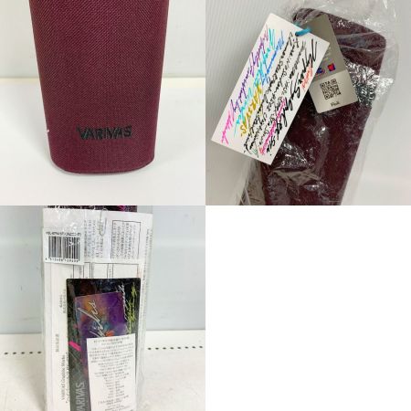  VARIVAS バリバス ハイパーシルフ 　　ソフト、ハードケース付 HSL-87RX-Sti 