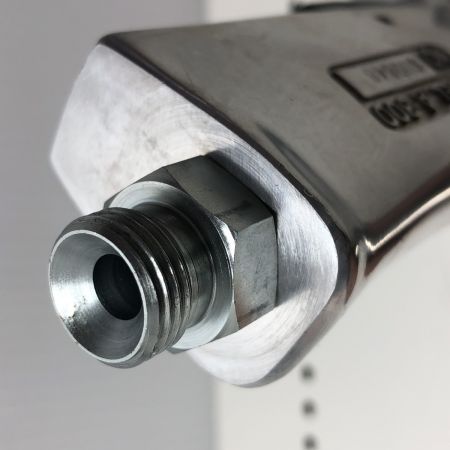 €€ NITTO オートチゼル A-302