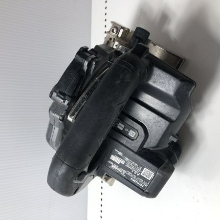 €€ HiKOKI ハイコーキ 165mm コードレス丸のこ C3606DB ブラック