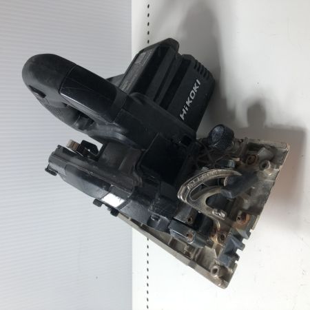 €€ HiKOKI ハイコーキ 165mm コードレス丸のこ C3606DB ブラック