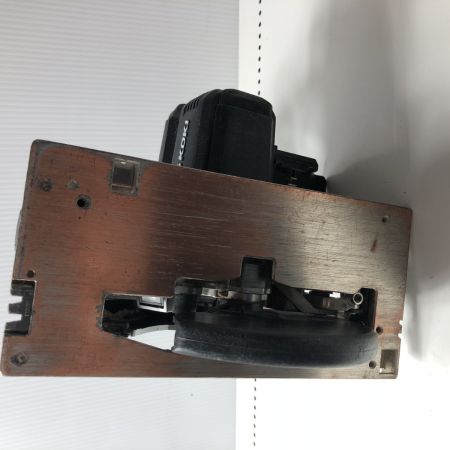 €€ HiKOKI ハイコーキ 165mm コードレス丸のこ C3606DB ブラック