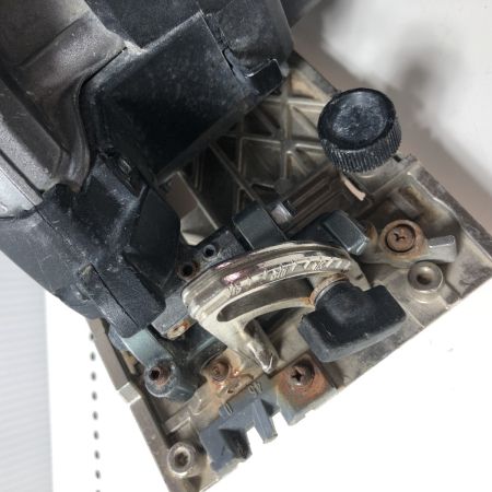 €€ HiKOKI ハイコーキ 165mm コードレス丸のこ C3606DB ブラック