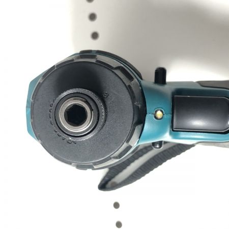 €€ MAKITA マキタ 充電式ドライバドリル ケース付 1.5A DF033DSHX ブルー