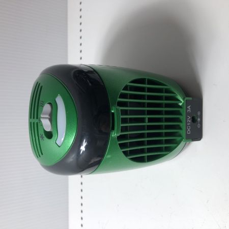 €€ HiKOKI ハイコーキ コードレス冷温ホルダ UL1810DA